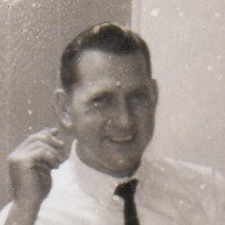 James 'Jim' Killean Founder