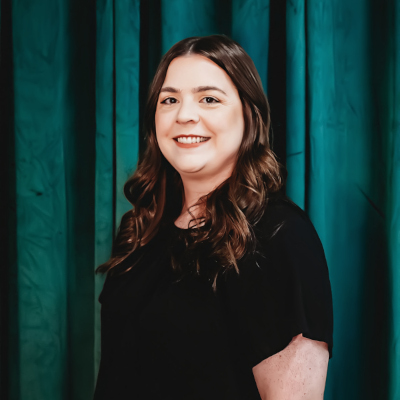 Elisabeth Aman, Au.D. Audiologist