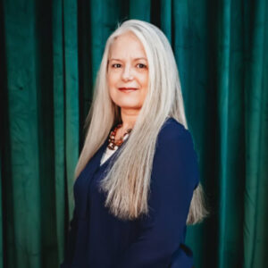 Monica Duve, Au.D. Audiologist
