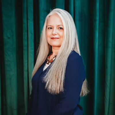 Monica Duve, Au.D. Audiologist