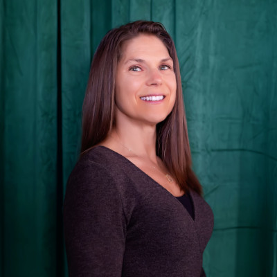 Shanna Skubal, Au.D. Audiologist